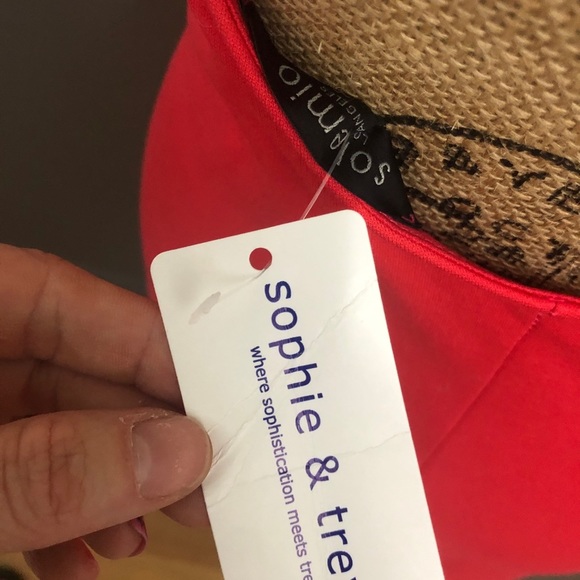 NWT Sophie & Trey Solemio sexy bodycon dress w/mesh detail 💕 - Picture 5 of 7